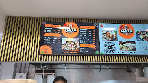 Photo of AMIR Middle East Grill - 185 Queenston St, St. Catharines, ON L2R 3A3